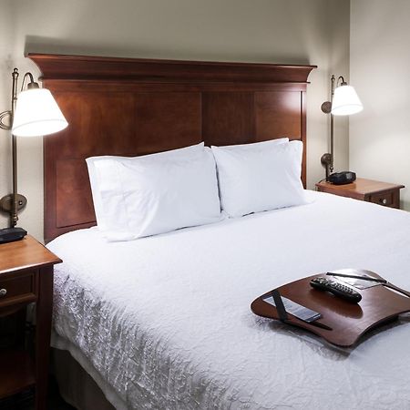 Hampton Inn & Suites Colorado Springs/I-25 South Kültér fotó