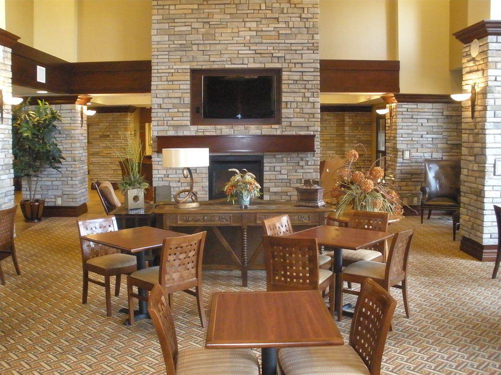 Hampton Inn & Suites Colorado Springs/I-25 South Kültér fotó