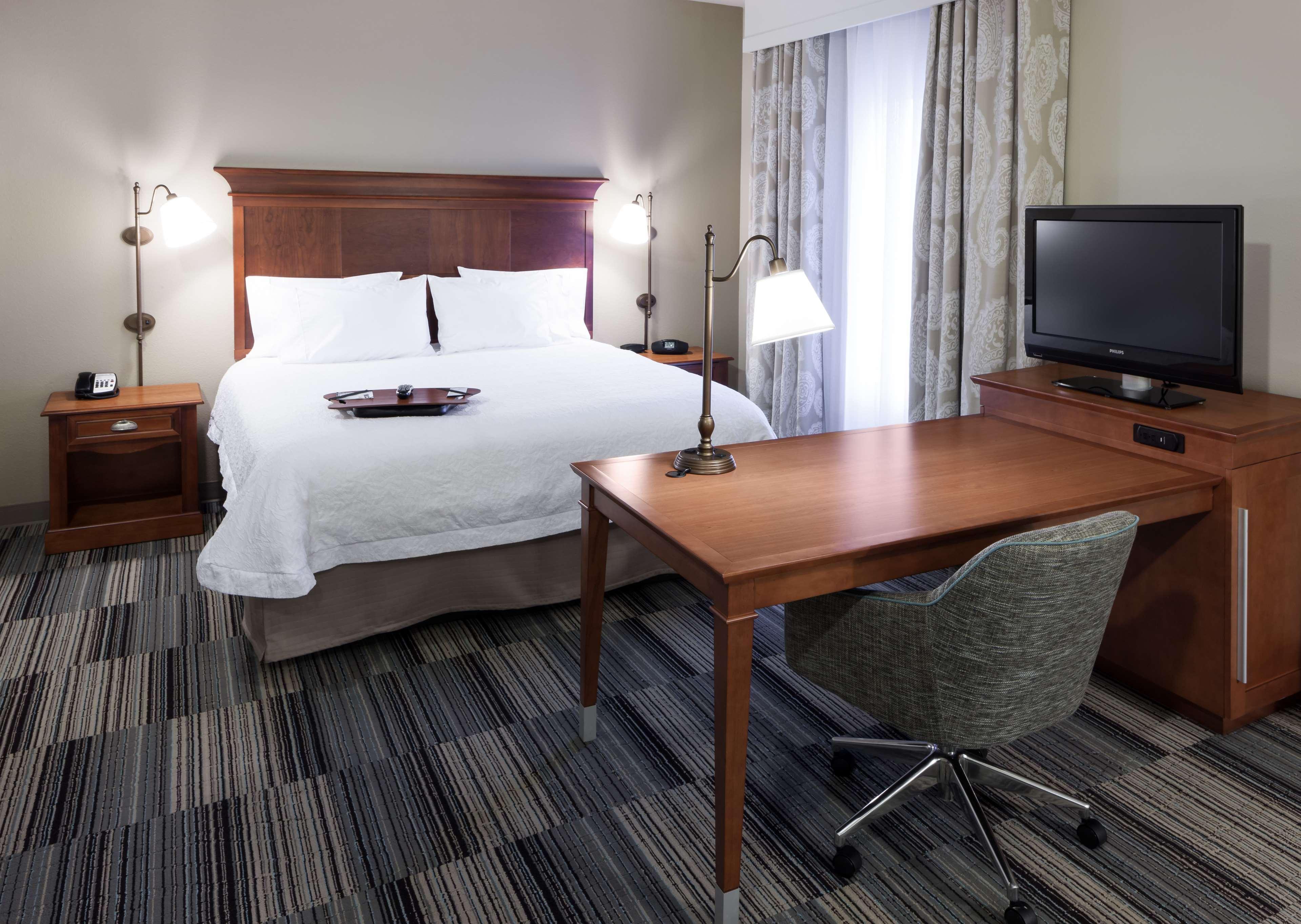 Hampton Inn & Suites Colorado Springs/I-25 South Kültér fotó