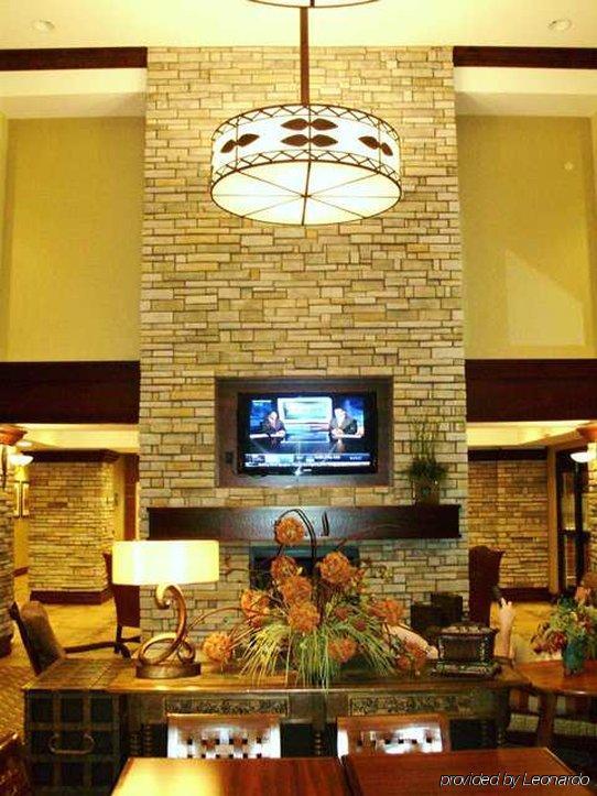 Hampton Inn & Suites Colorado Springs/I-25 South Étterem fotó