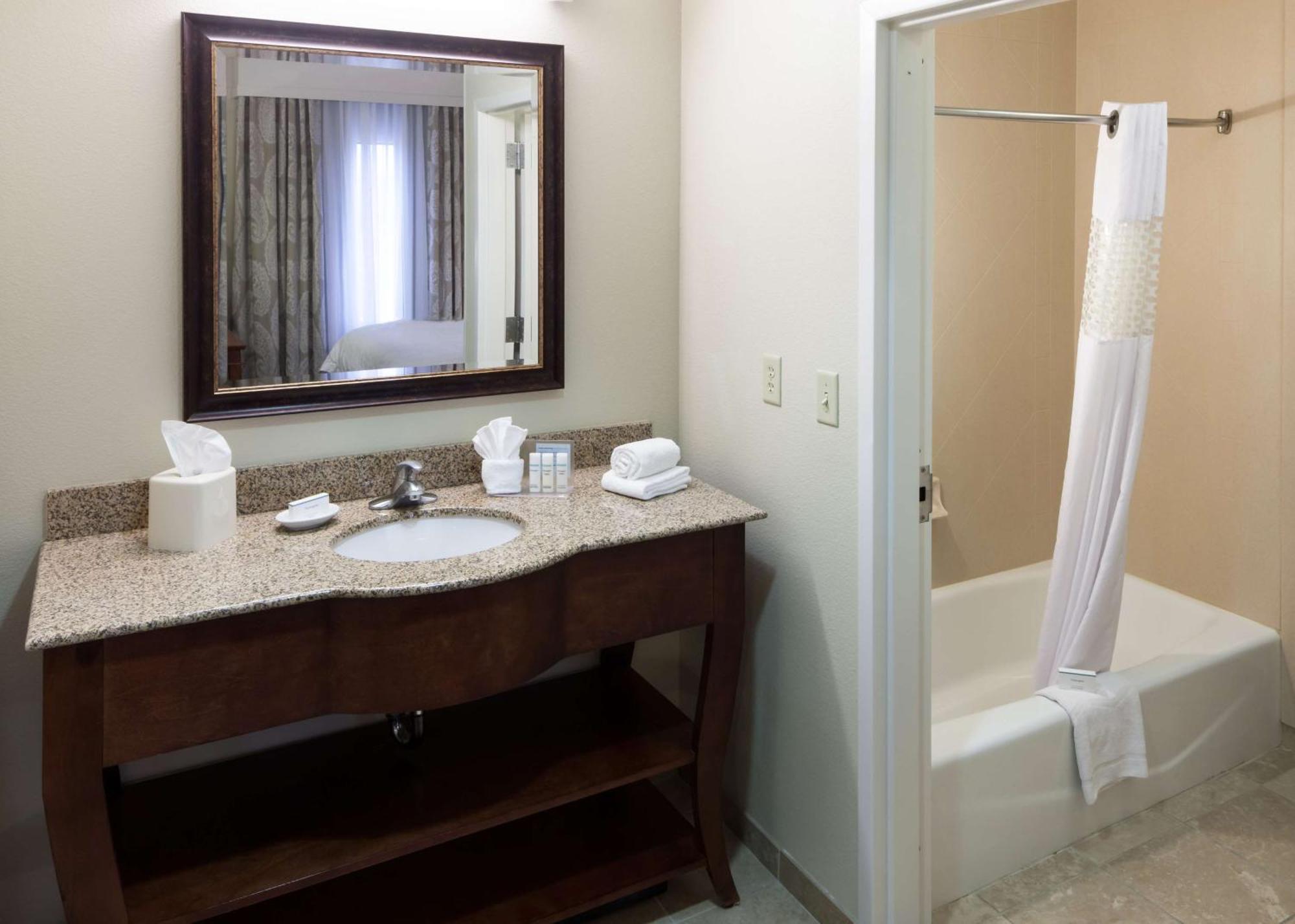Hampton Inn & Suites Colorado Springs/I-25 South Kültér fotó