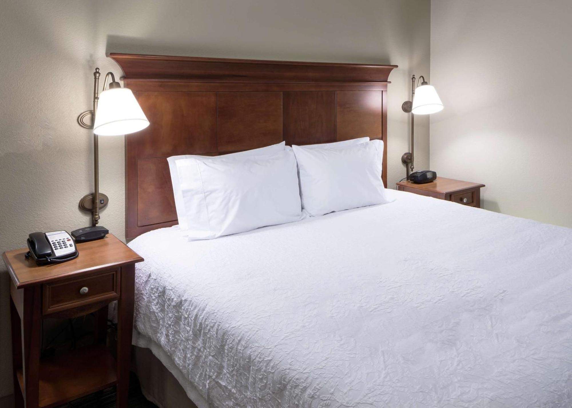 Hampton Inn & Suites Colorado Springs/I-25 South Kültér fotó