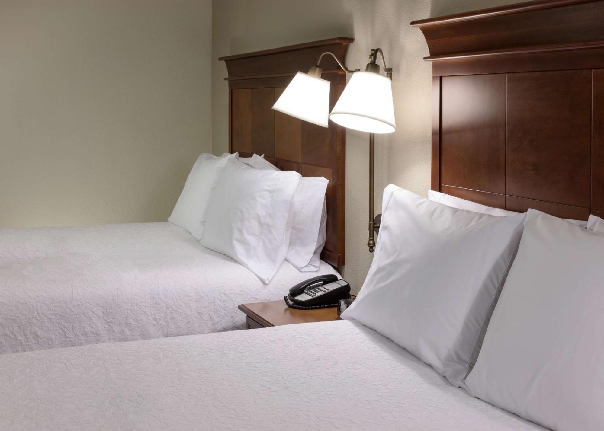 Hampton Inn & Suites Colorado Springs/I-25 South Kültér fotó