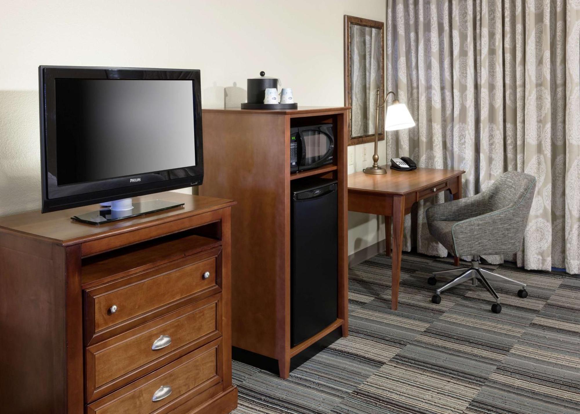 Hampton Inn & Suites Colorado Springs/I-25 South Kültér fotó