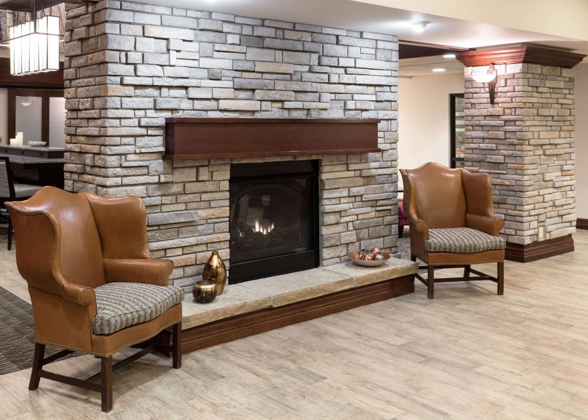 Hampton Inn & Suites Colorado Springs/I-25 South Kültér fotó
