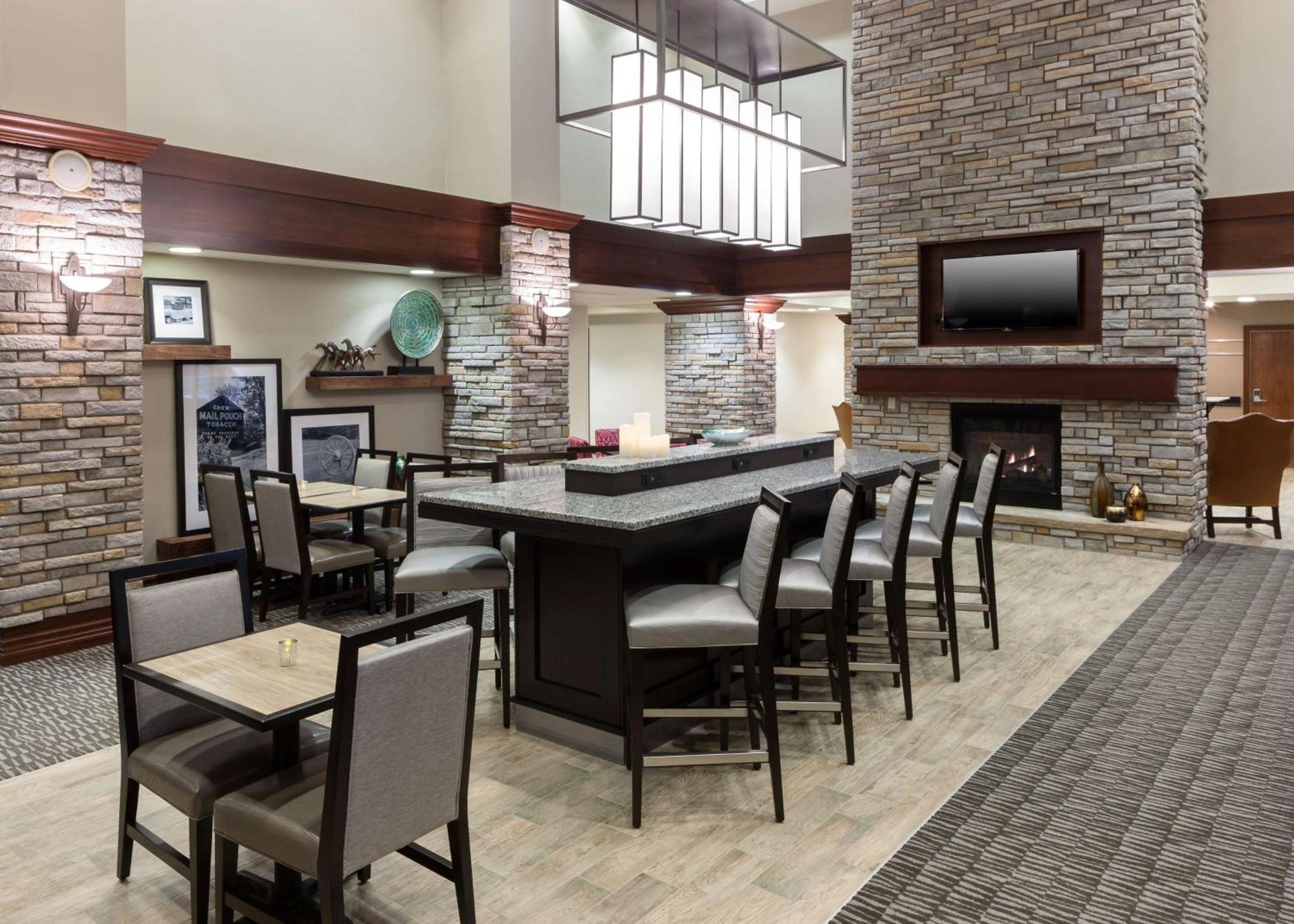 Hampton Inn & Suites Colorado Springs/I-25 South Kültér fotó