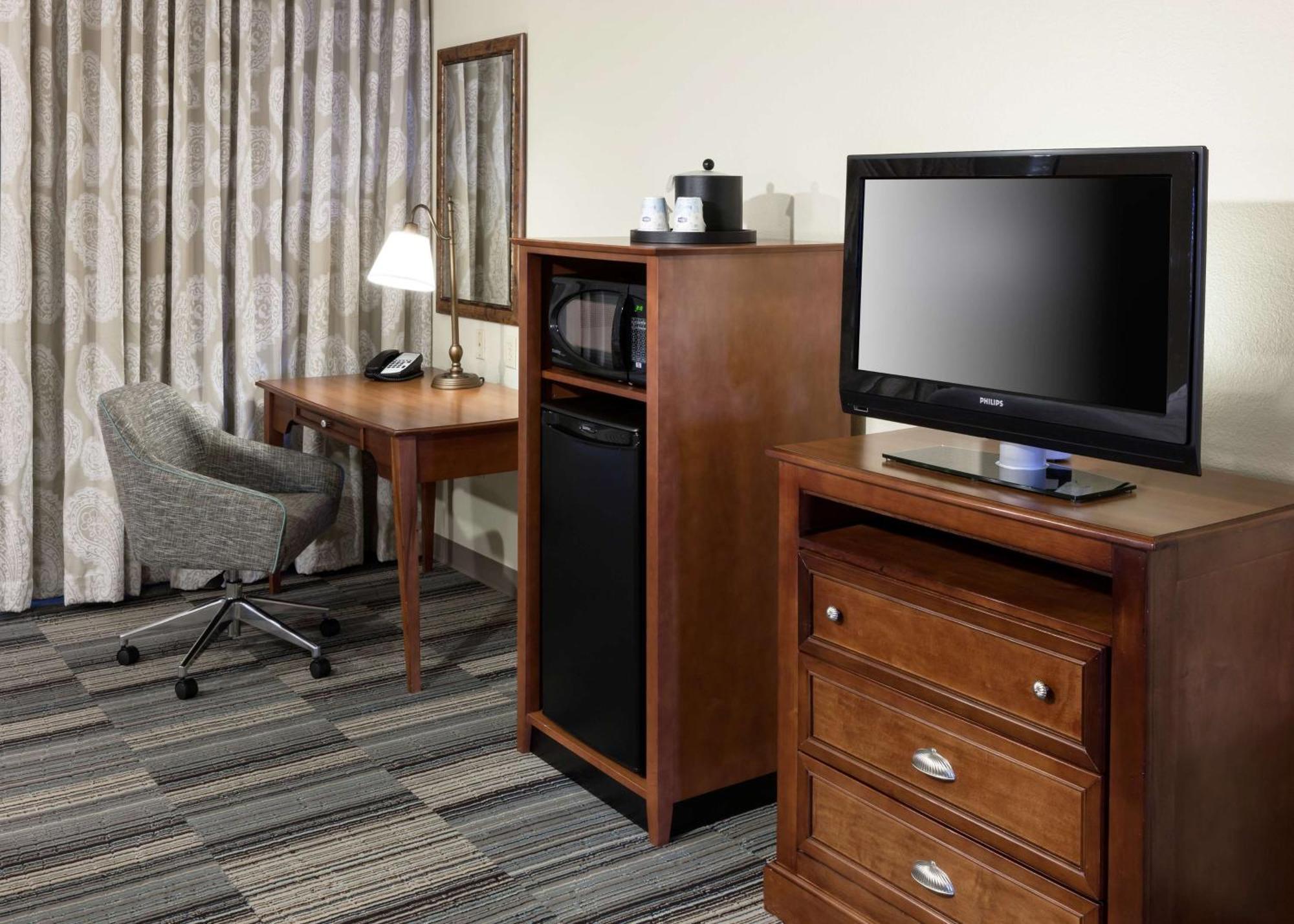 Hampton Inn & Suites Colorado Springs/I-25 South Kültér fotó