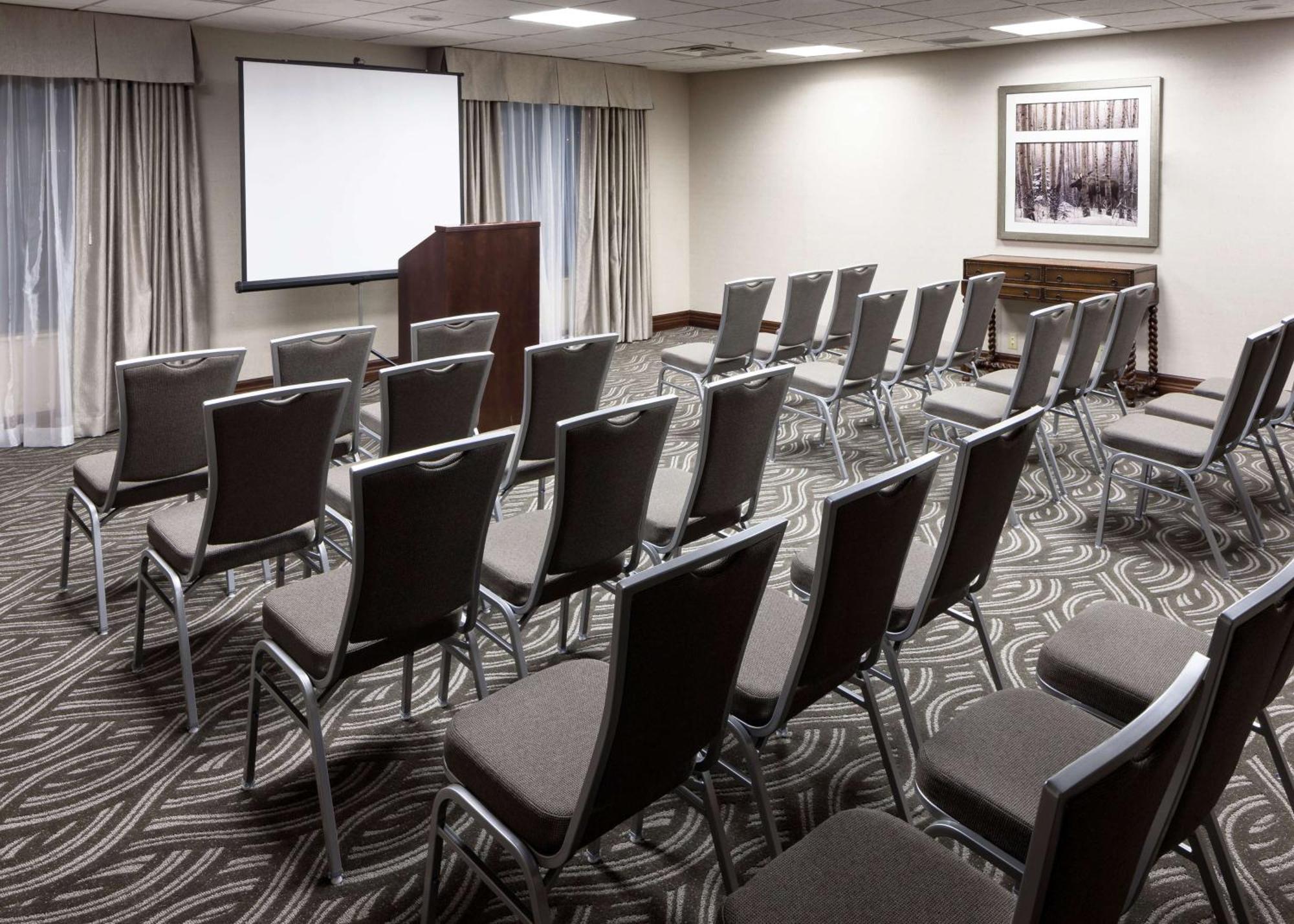 Hampton Inn & Suites Colorado Springs/I-25 South Kültér fotó