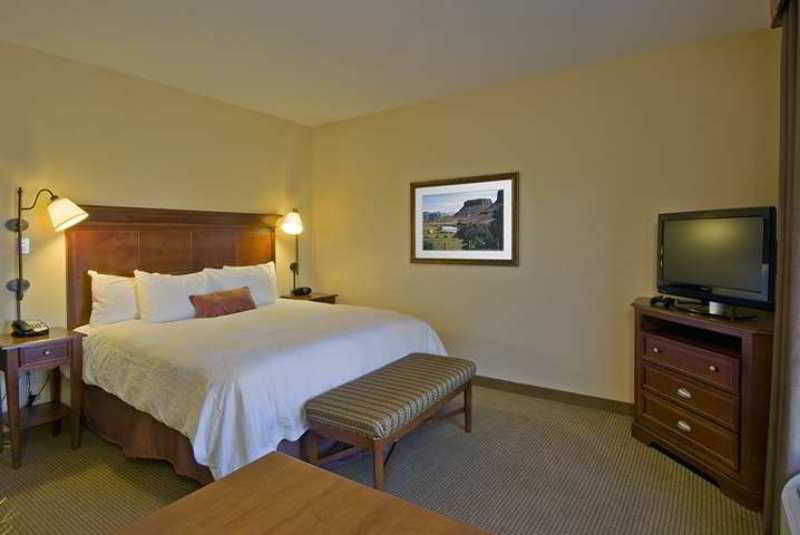 Hampton Inn & Suites Colorado Springs/I-25 South Kültér fotó
