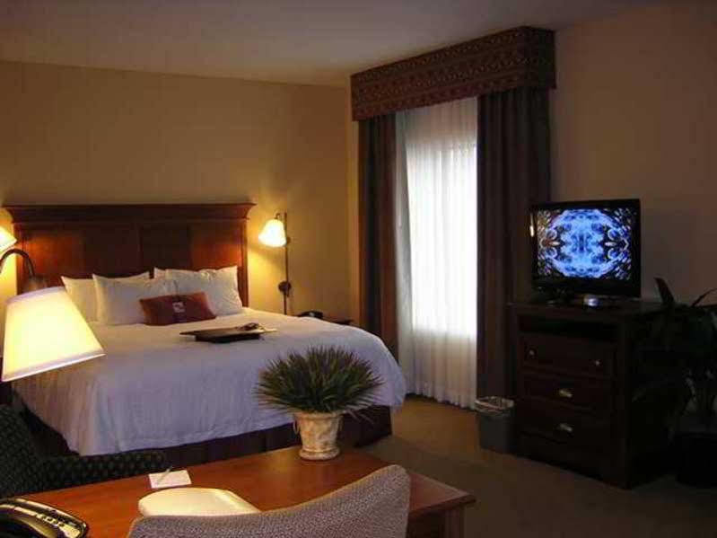 Hampton Inn & Suites Colorado Springs/I-25 South Kültér fotó